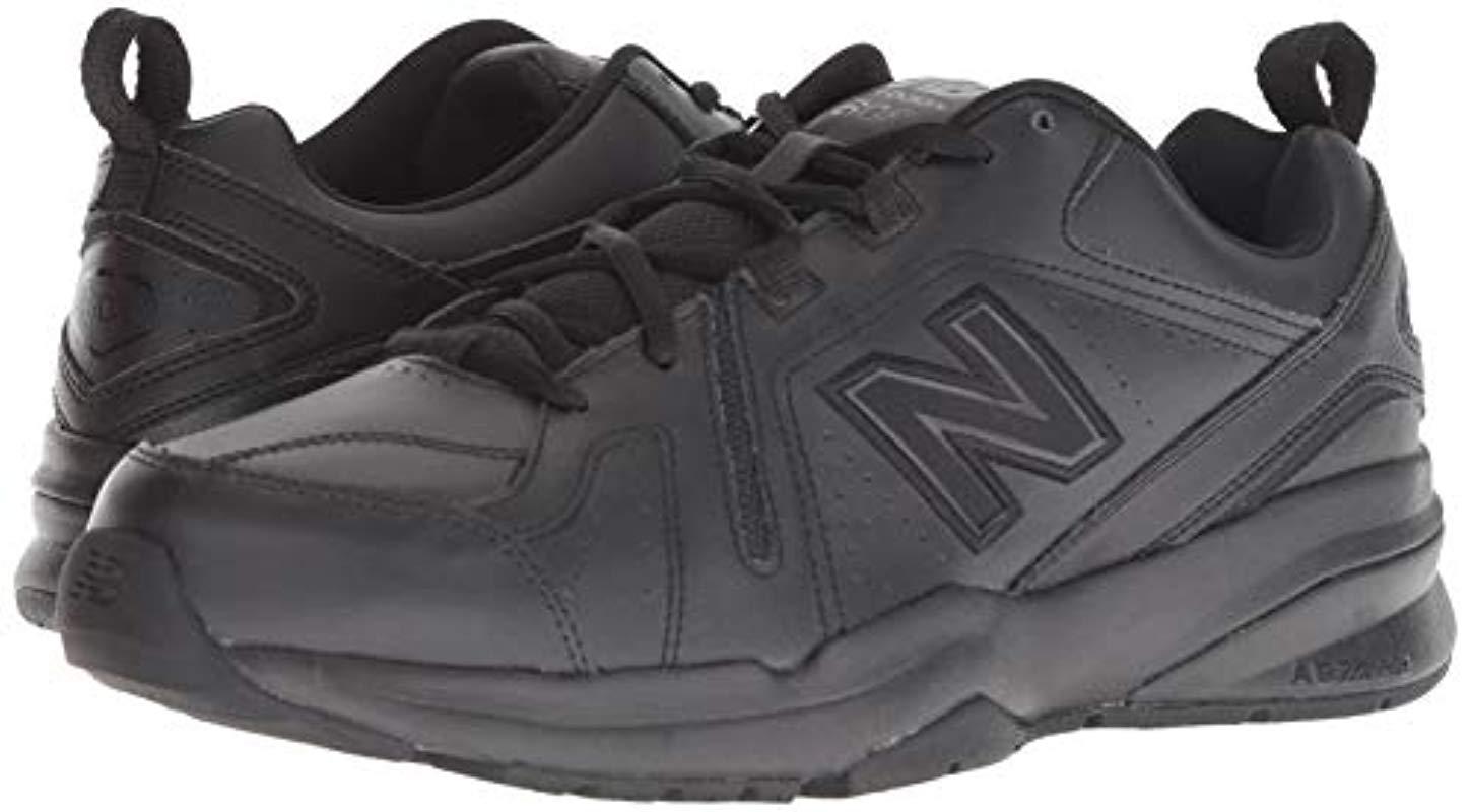 New Balance 608 V5 Casual Comfort Cross 