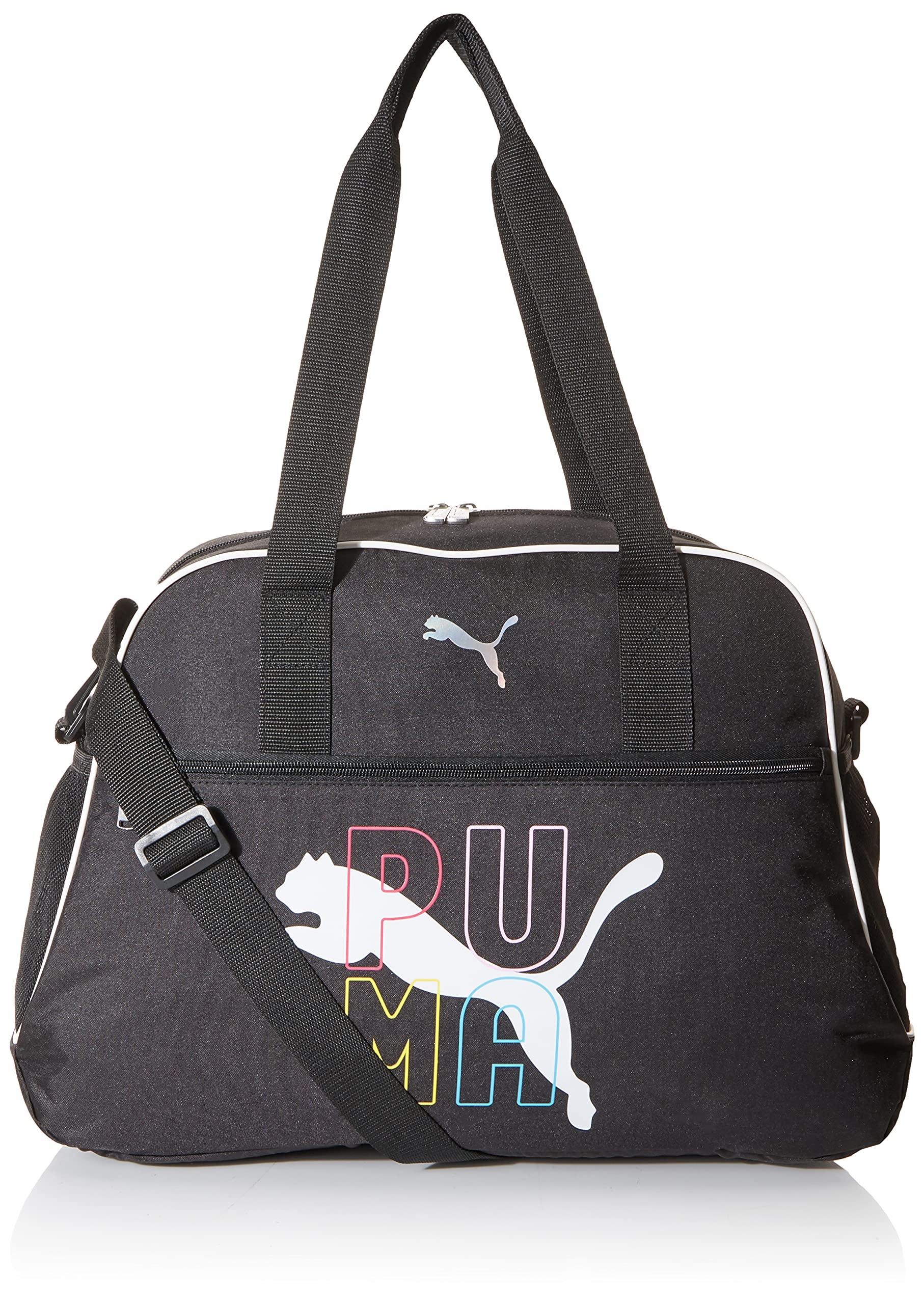 puma king holdall