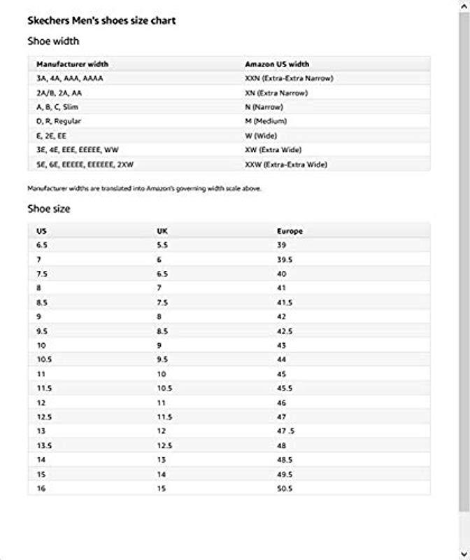 xxw shoe width