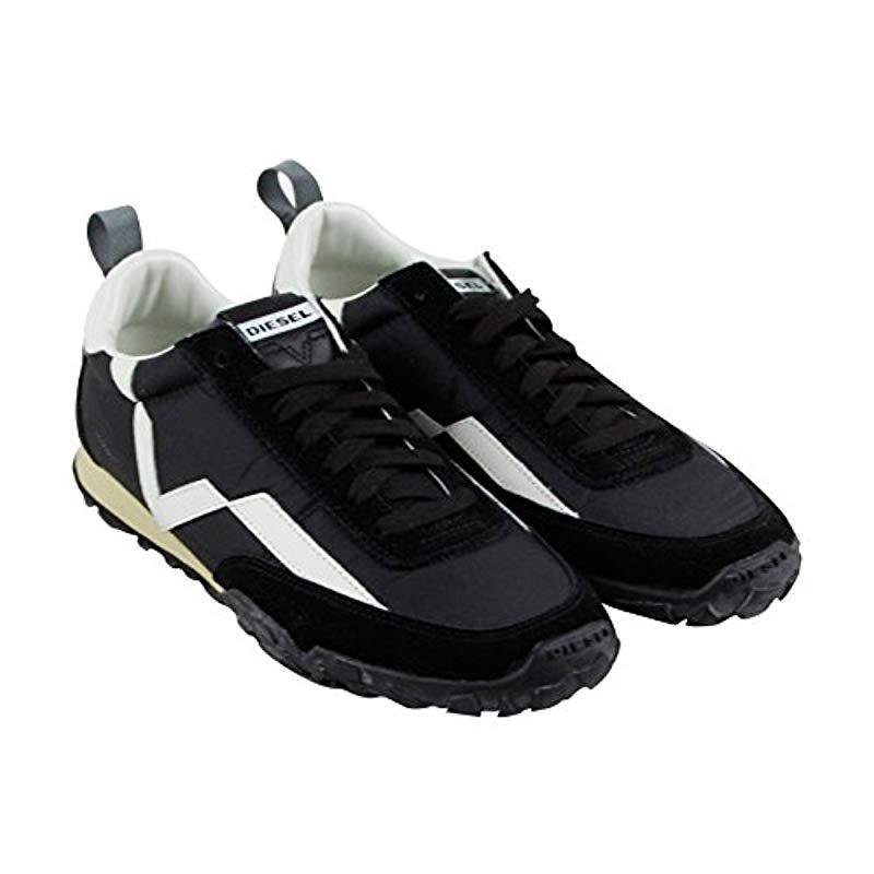 diesel pagodha sneakers