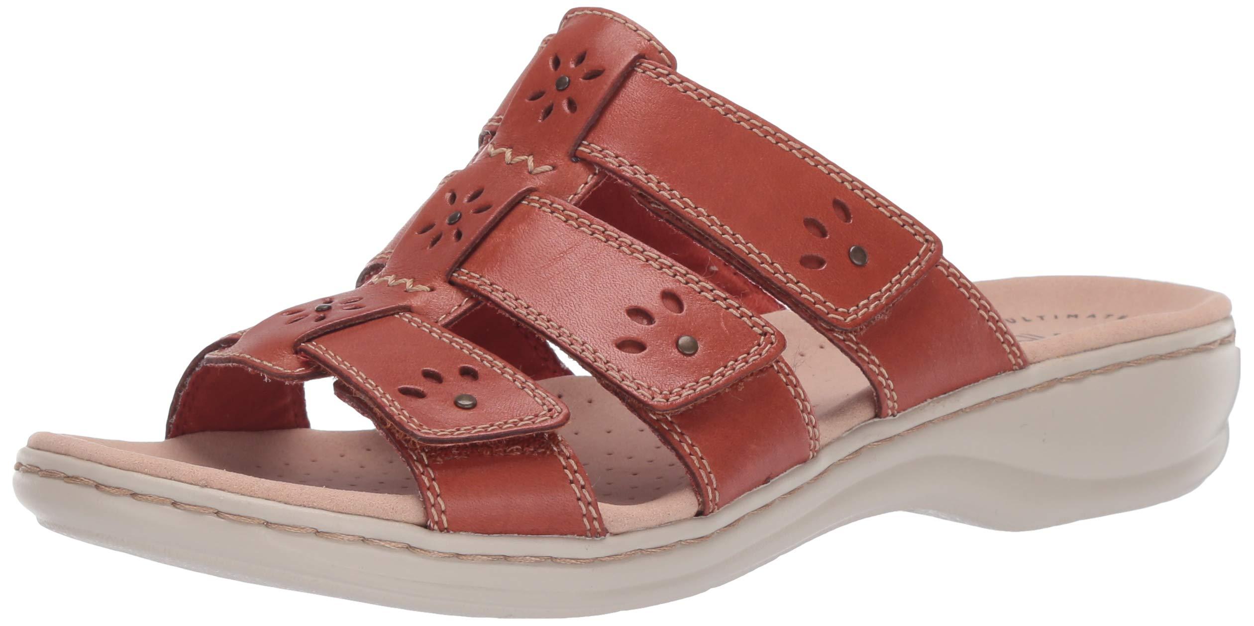 clarks leisa spring yellow