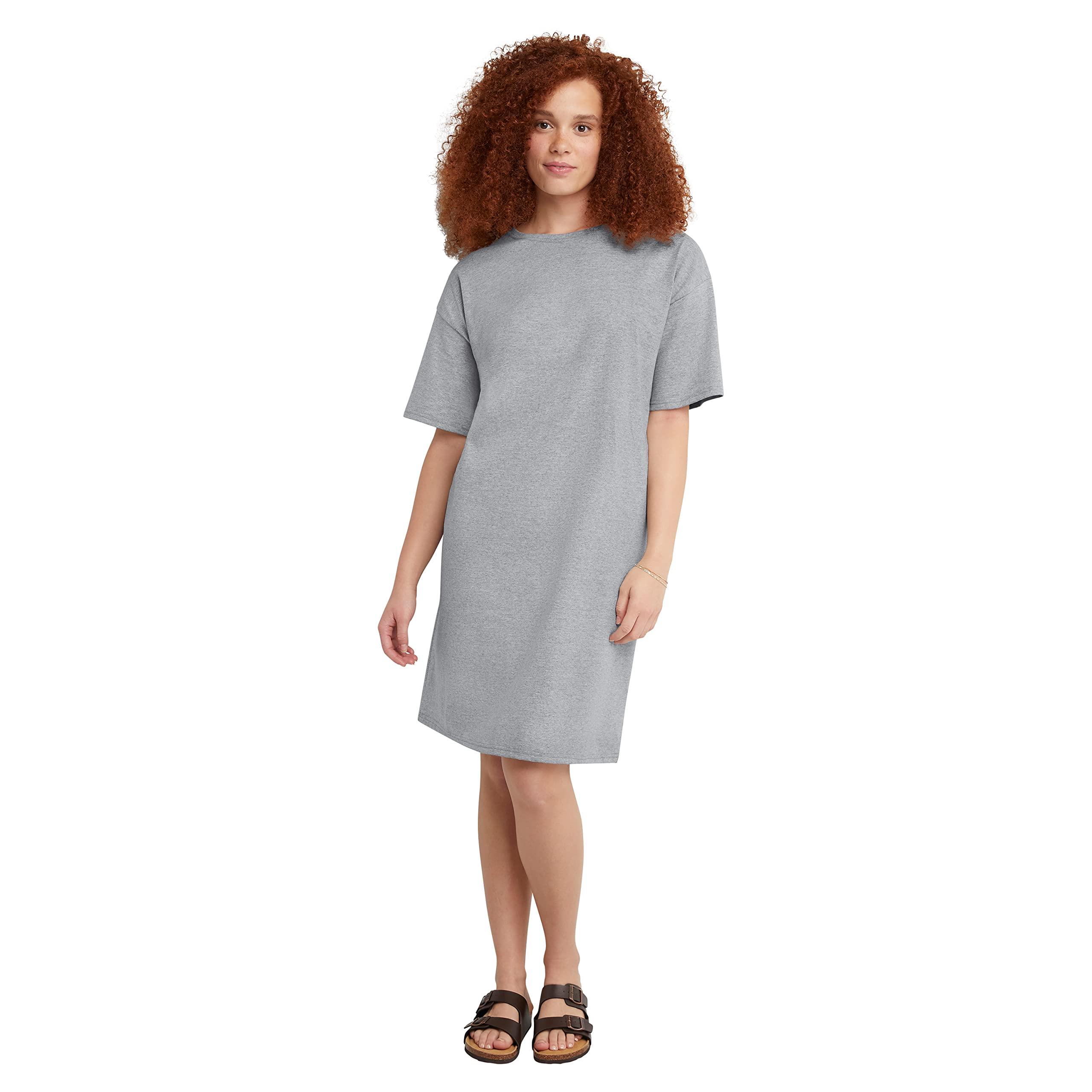 Women's Hanes® Wear-Around Lounge Shirt