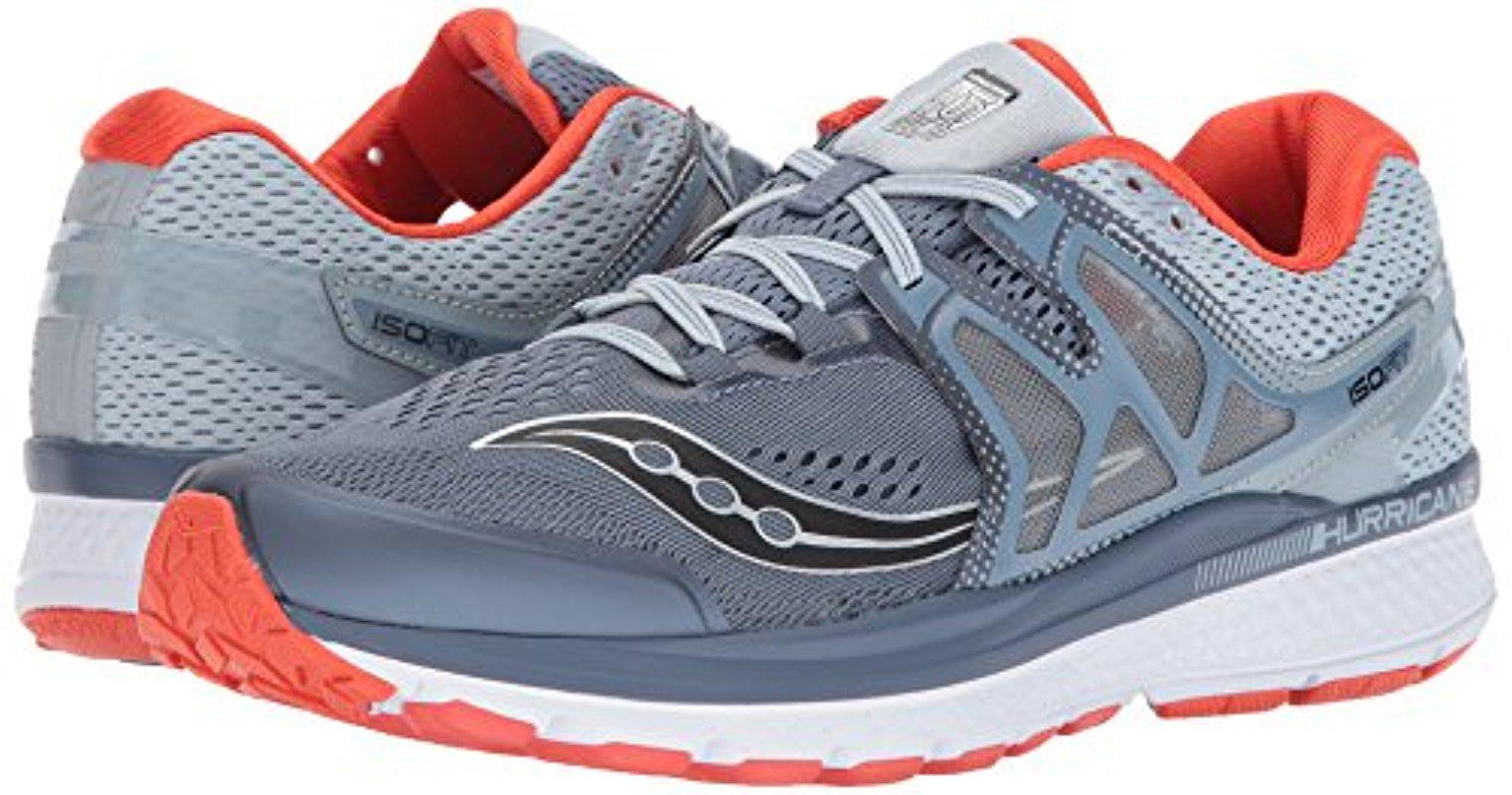 saucony hurricane iso 3 prezzo basso