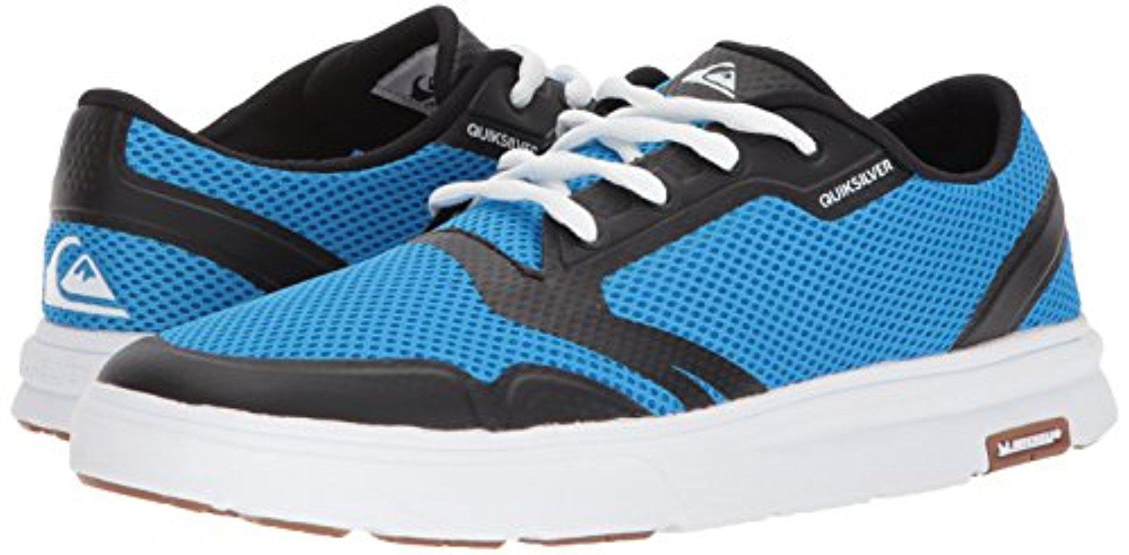 quicksilver mens shoes
