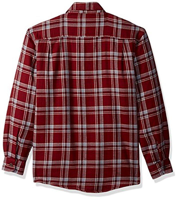 Wrangler Authentics Big \u0026 Tall Long 