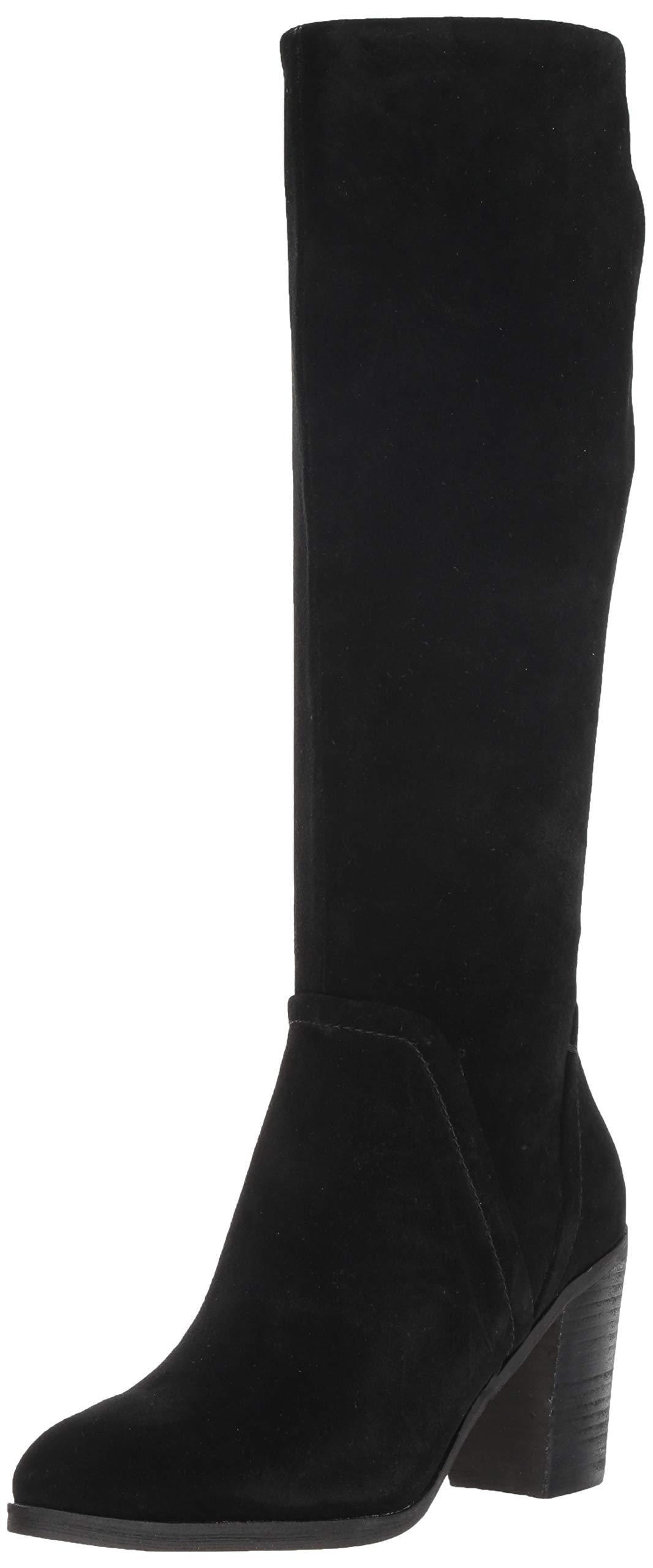 splendid chester suede boot