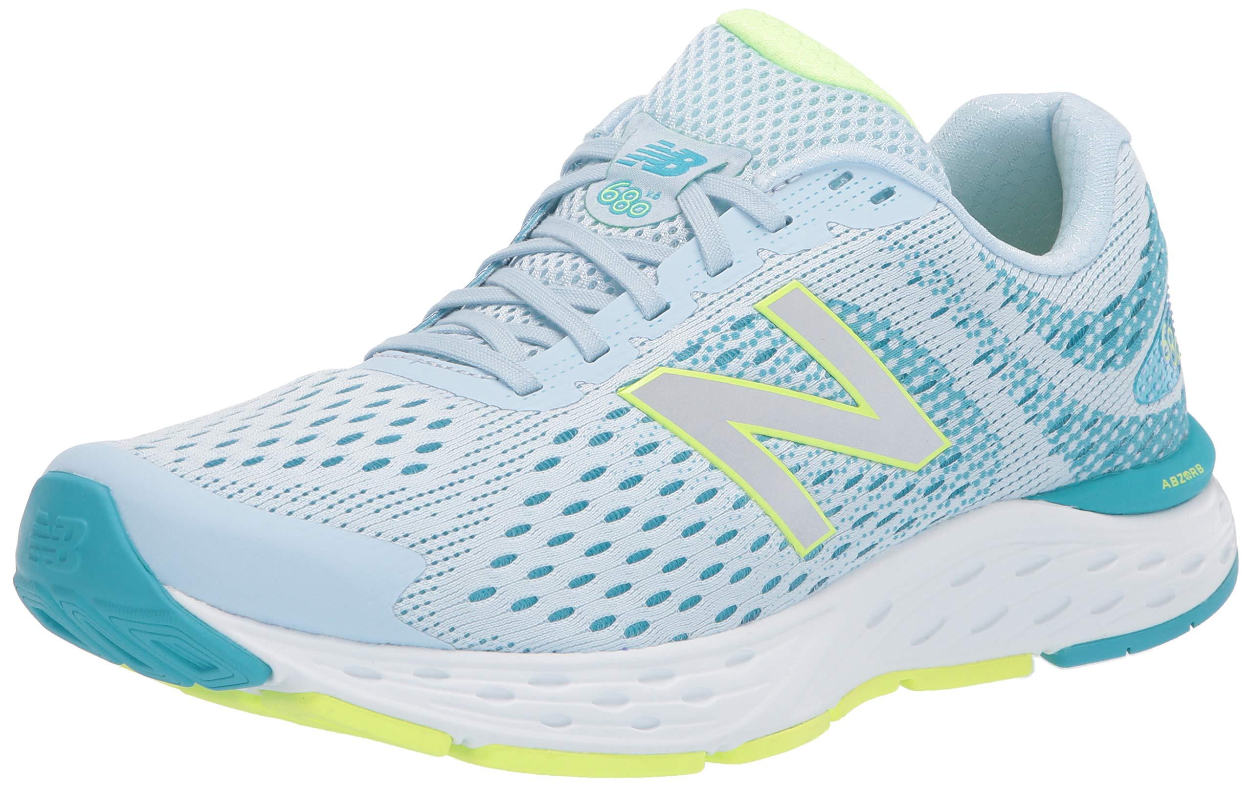Кроссовки Беговые New Balance Женские Купить