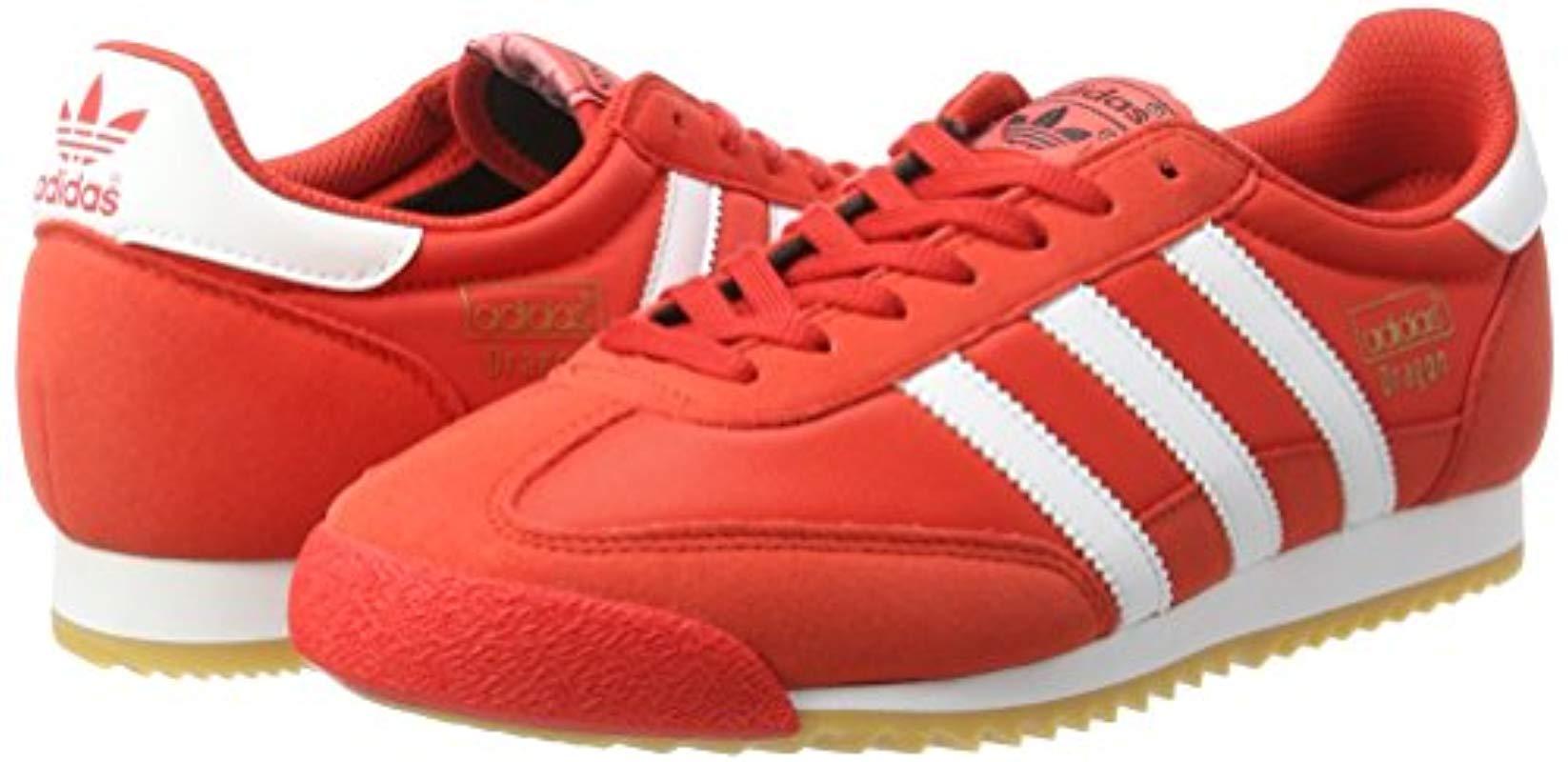adidas dragon red, hot sale Hit A 68% Discount - statehouse.gov.sl