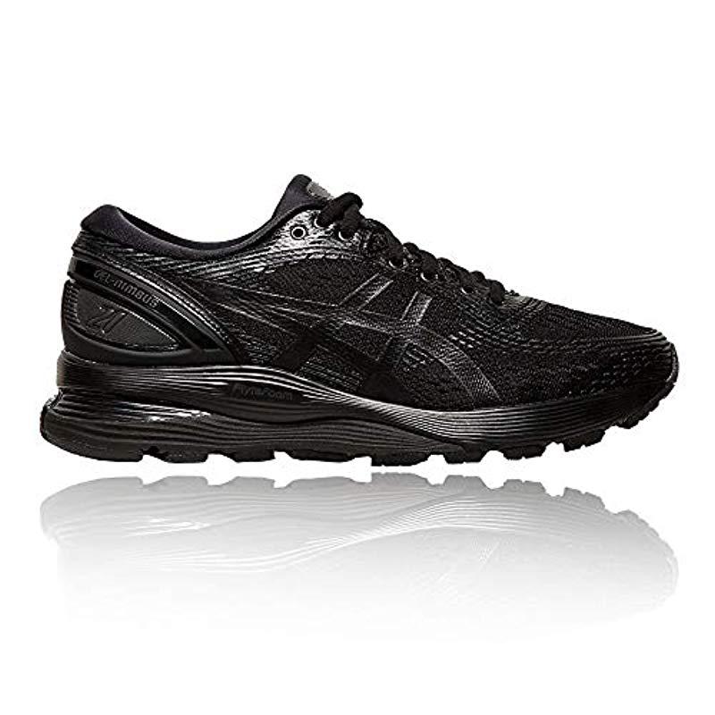 amazon asics gel nimbus 21
