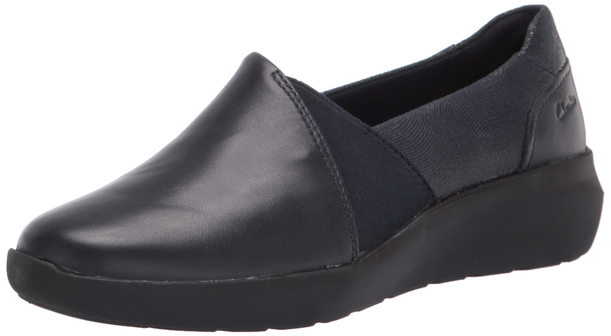 Clarks Women's Kayleigh Step Loafer US