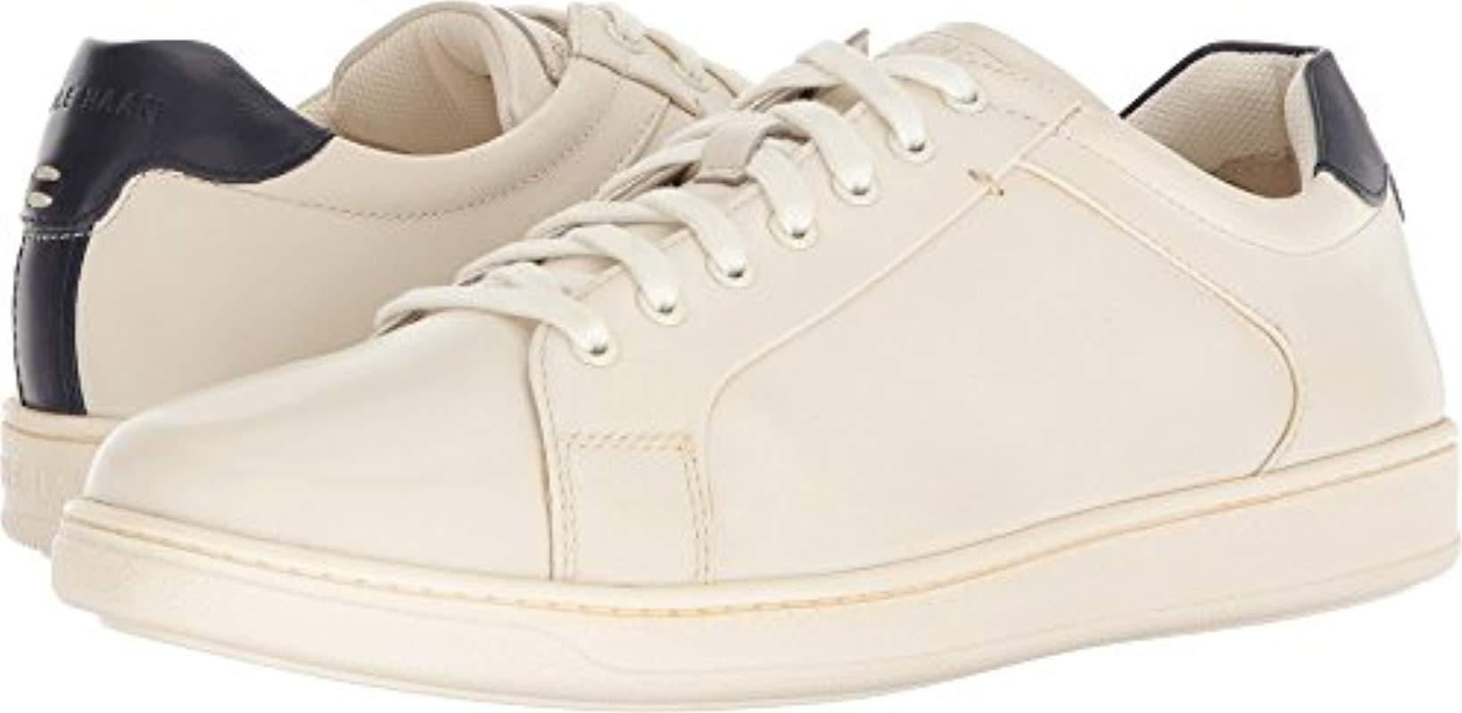 cole haan men's shapley ii sneaker