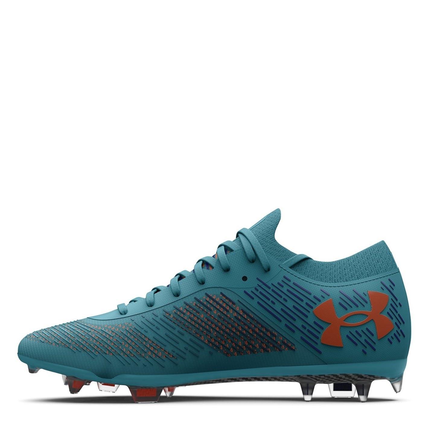Under Armour S Shadow Elite Fg Football Boots Blue 11 Uk for Men | Lyst UK