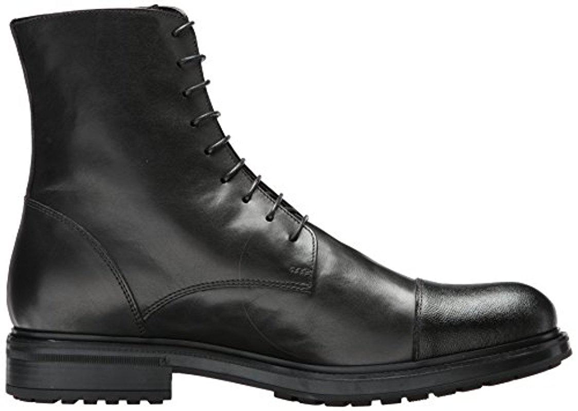 donald pliner men's boots