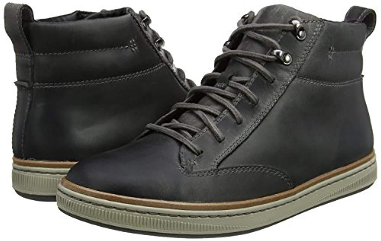 clarks norsen mid