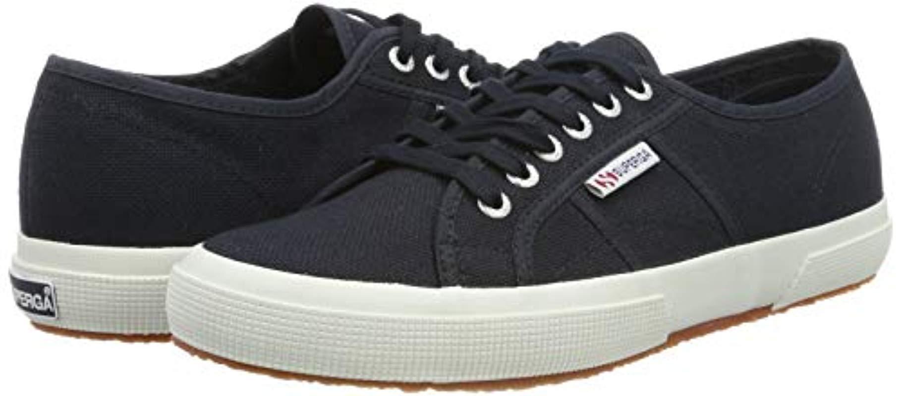 superga blue graphite