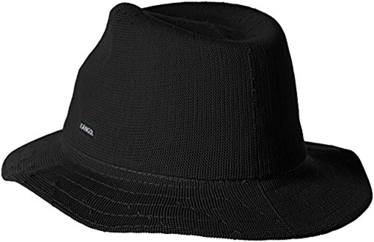 kangol baron trilby