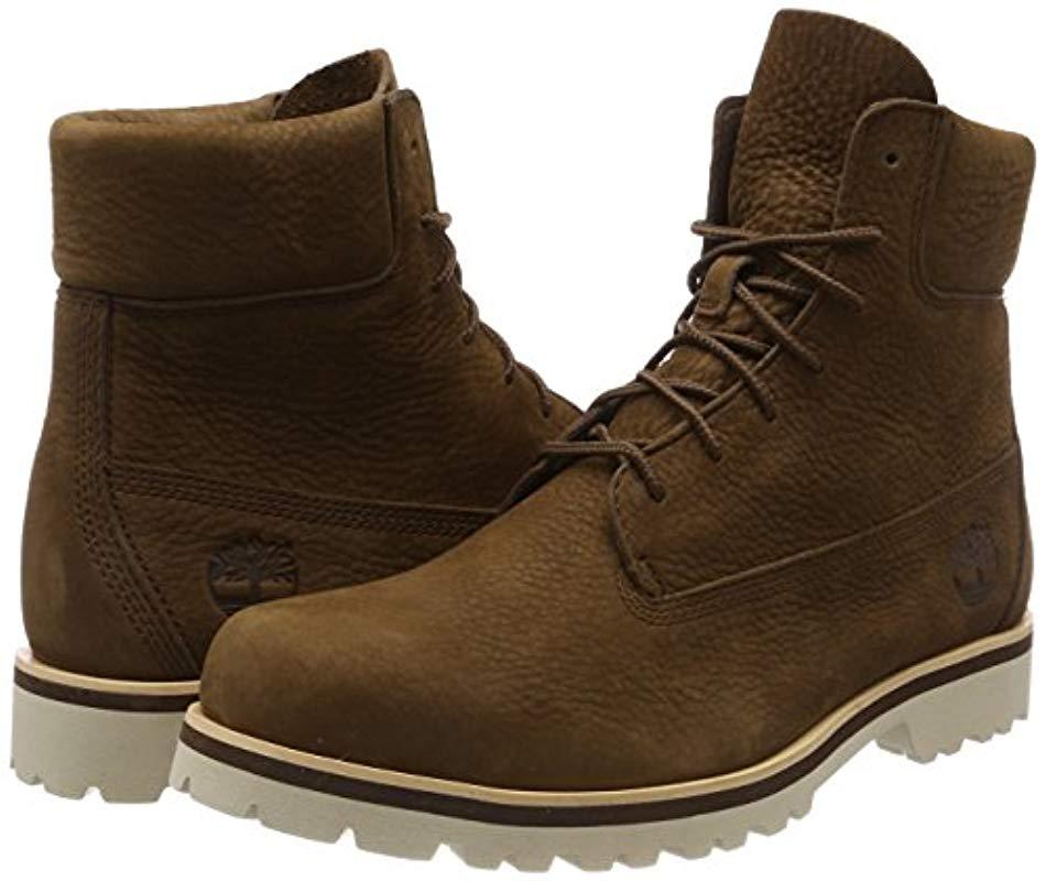 timberland chilmark 6 inch boot