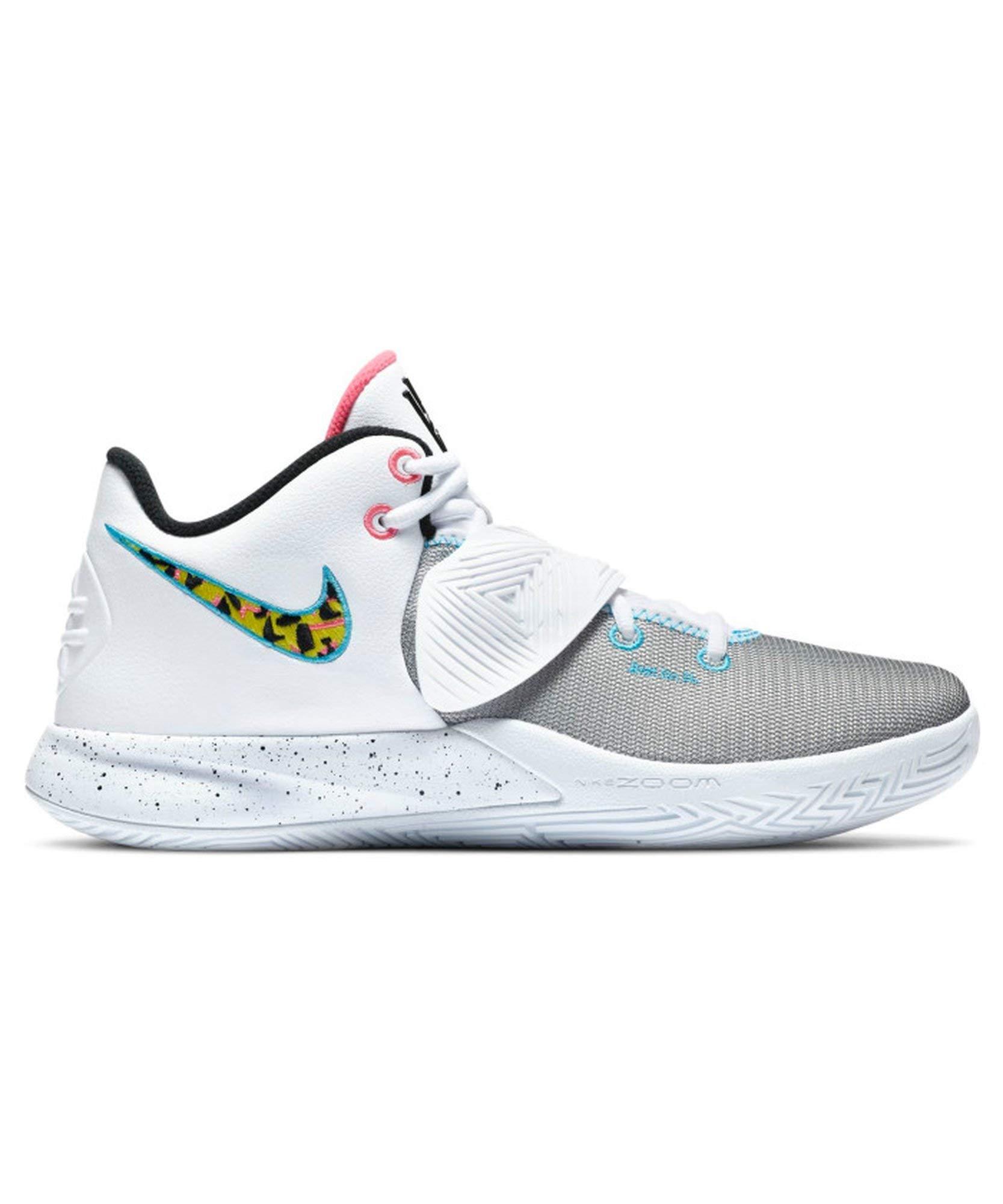 nike kyrie flytrap 3 siyah