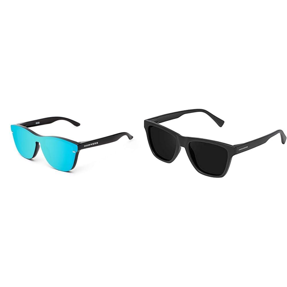 Gafas de sol Azul Claro Head + Gafas de sol Negro Carbon Talla única de  Hawkers de color Negro | Lyst
