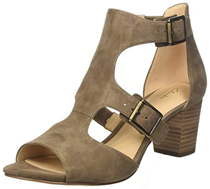 clarks deloria kay sandals
