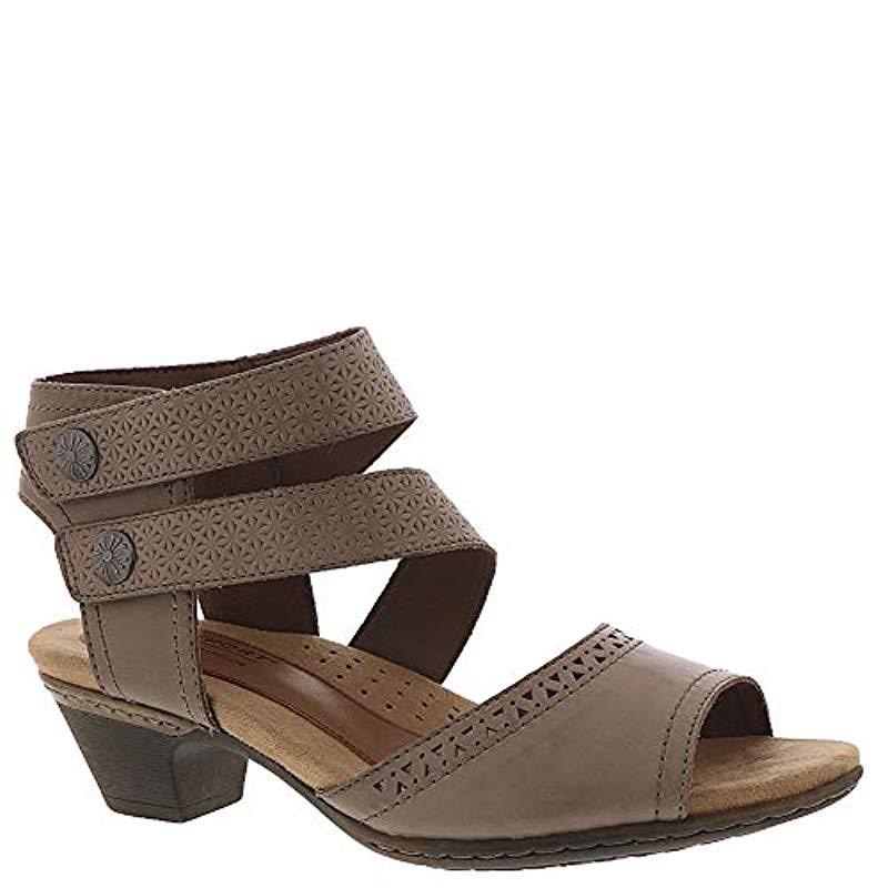 rockport abbott sandal