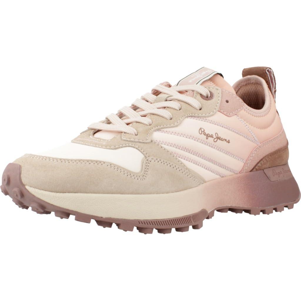 Pepe jeans sneakers dames hotsell