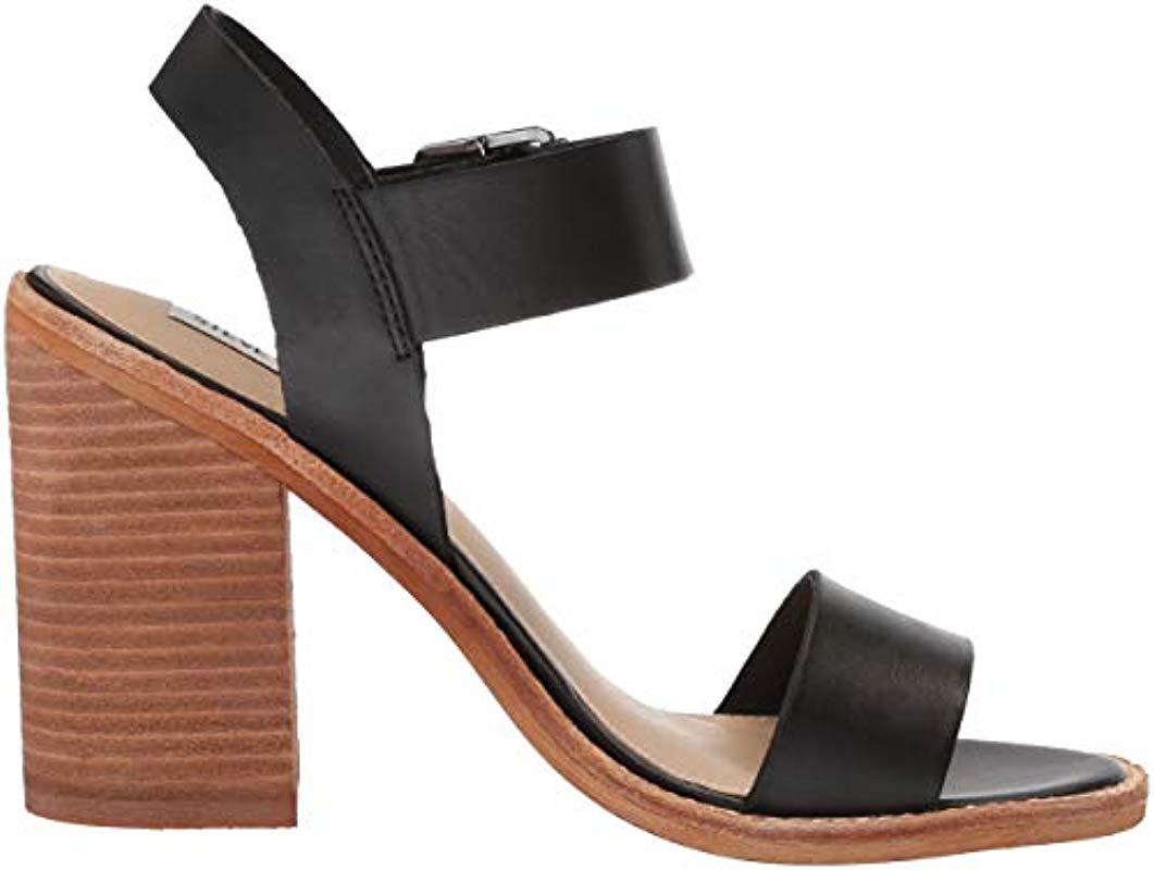 steve madden castro sandal
