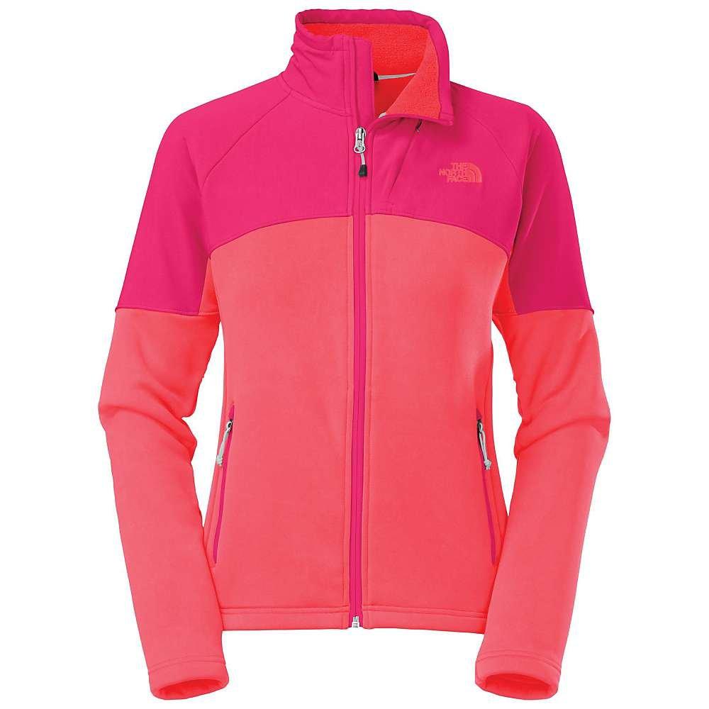 Momentum 300 Jacket S Rambutan Pink cerise Pink L