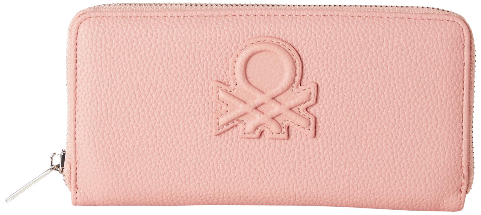 Portafogli e portatessere Benetton da donna Sconto online fino