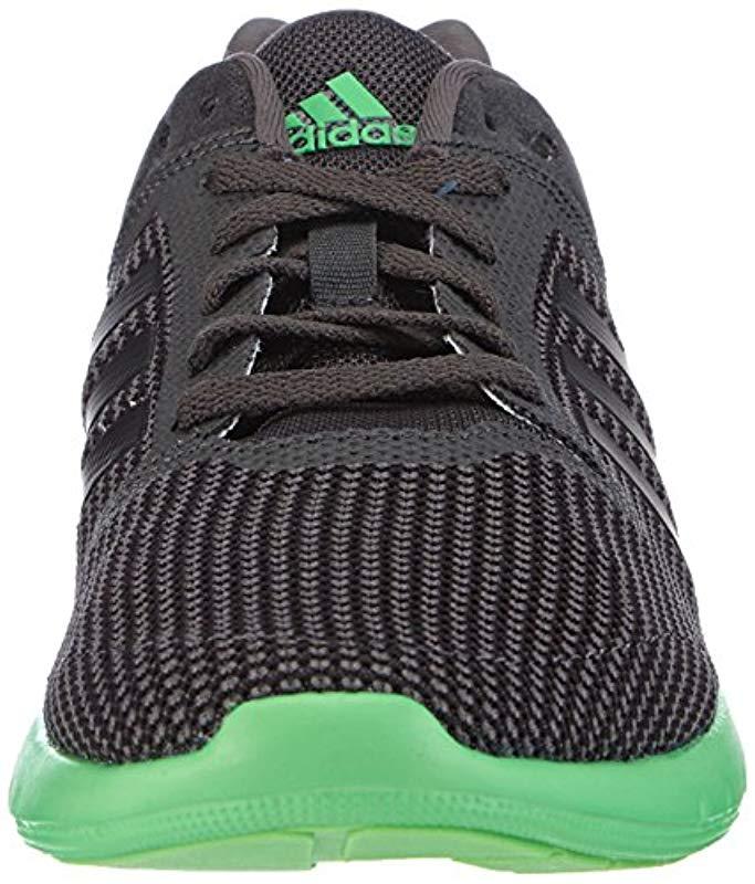 adidas Synthetic Climacool Fresh 2.0 Running Shoes for Men - Lyst