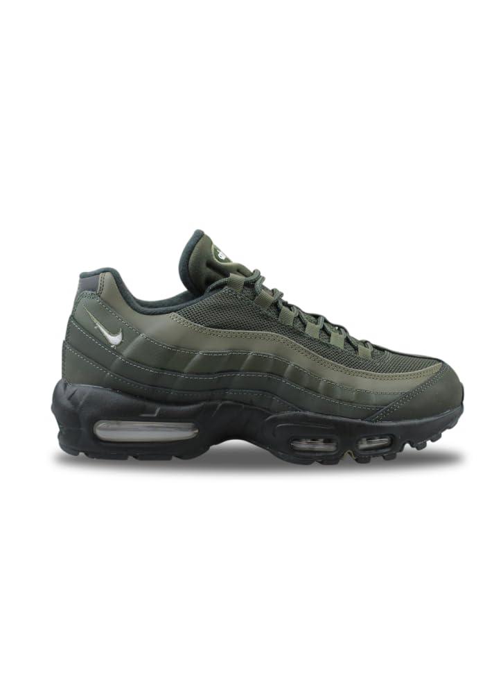 nike air max 95 ultra essential black