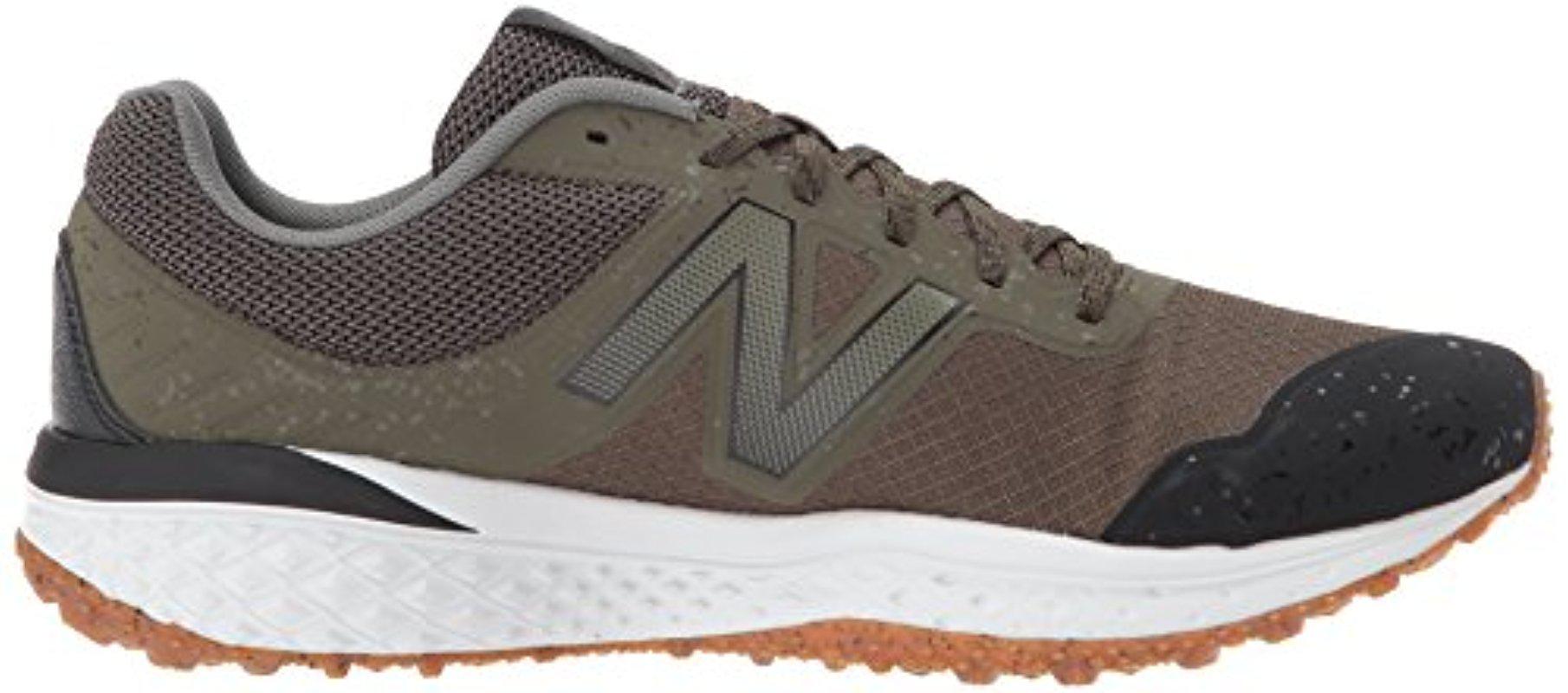 New Balance 620 V2 Trail Running Shoe for Men | Lyst