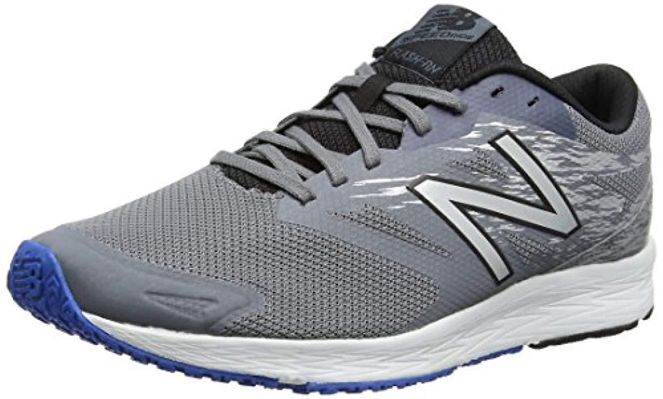 new balance flash v1