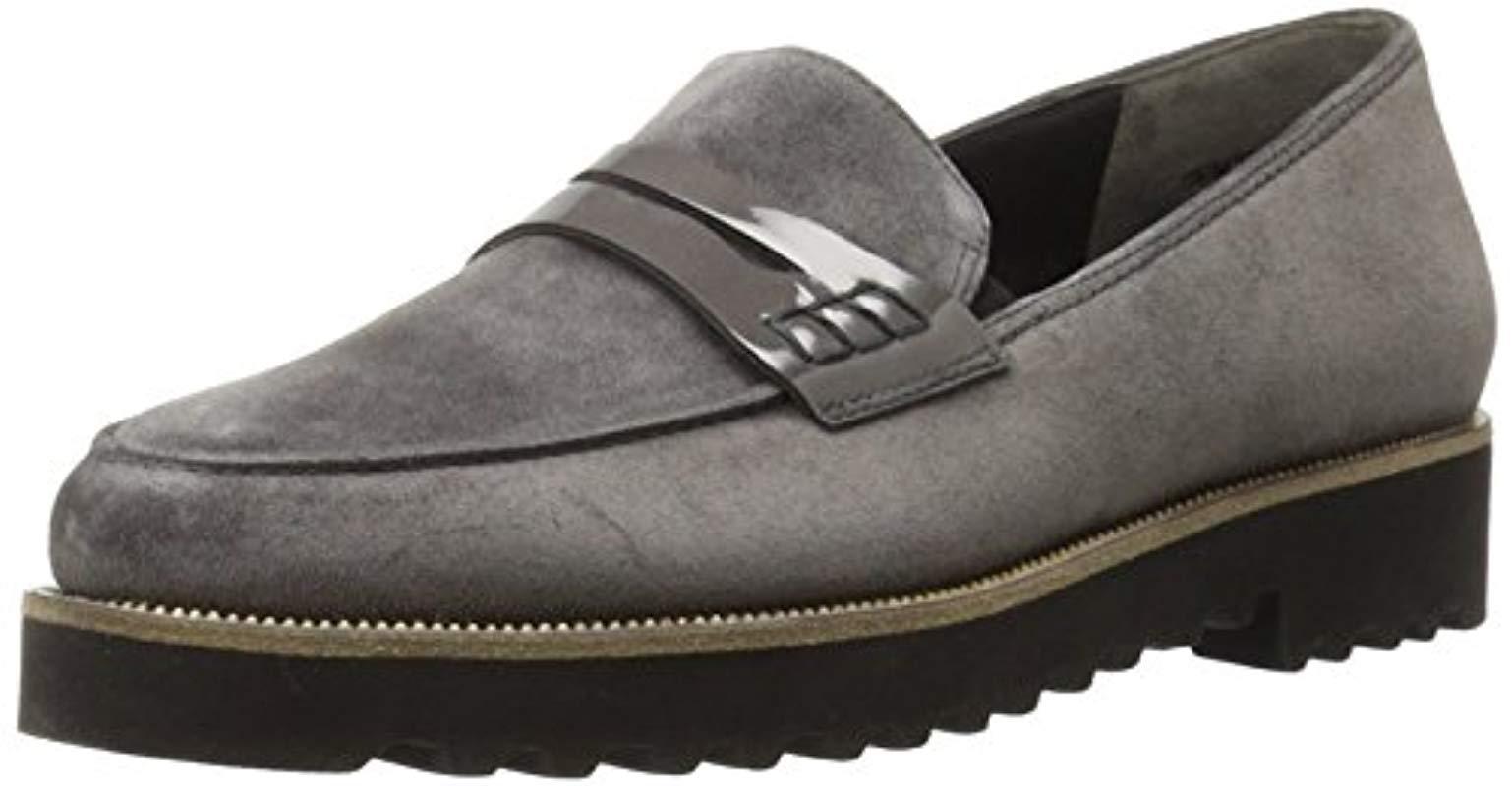 paul green moccasin