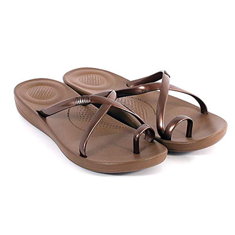 fitflop iqushion wave
