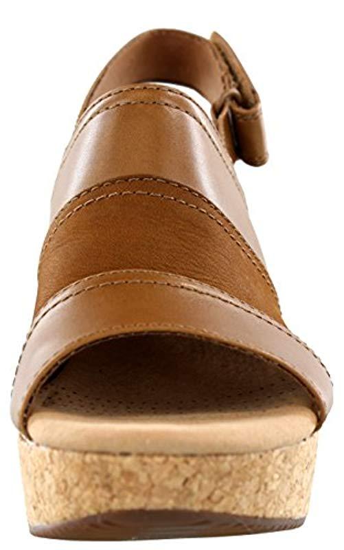 clarks annadel janis