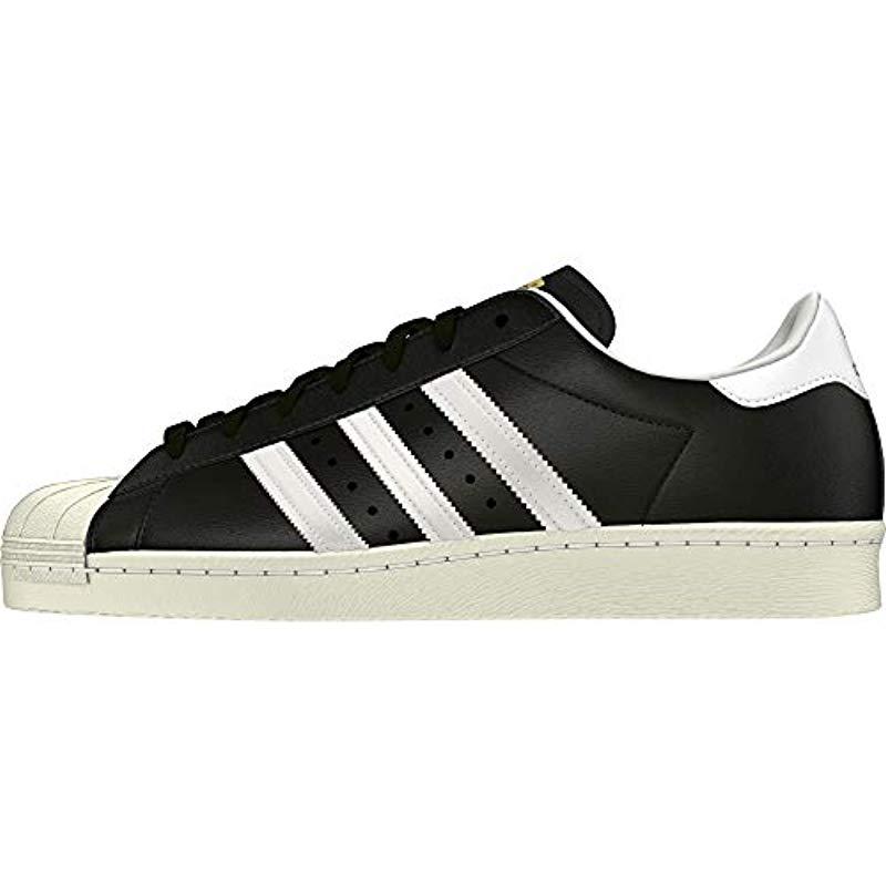 Superstar 80s adidas pour homme en coloris Noir - 55 % de ... Superstar 80s adidas pour homme en coloris Noir - 55 % de ...