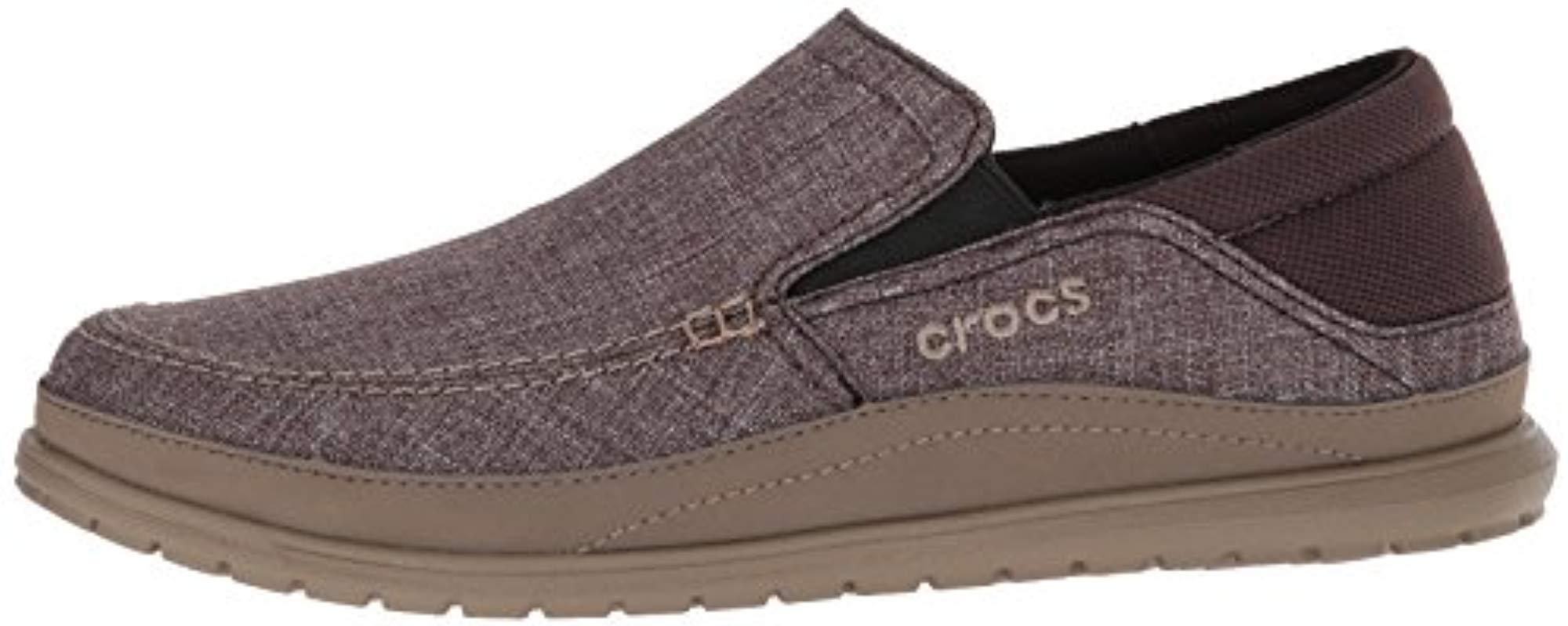 Crocs santa sale cruz playa