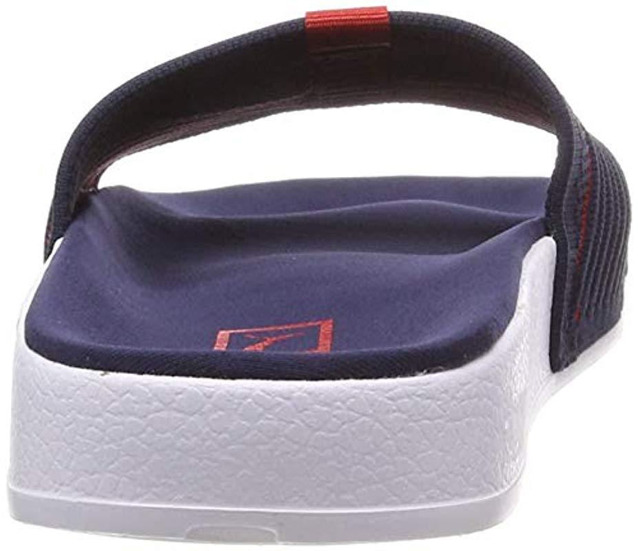 puma leadcat knit premium