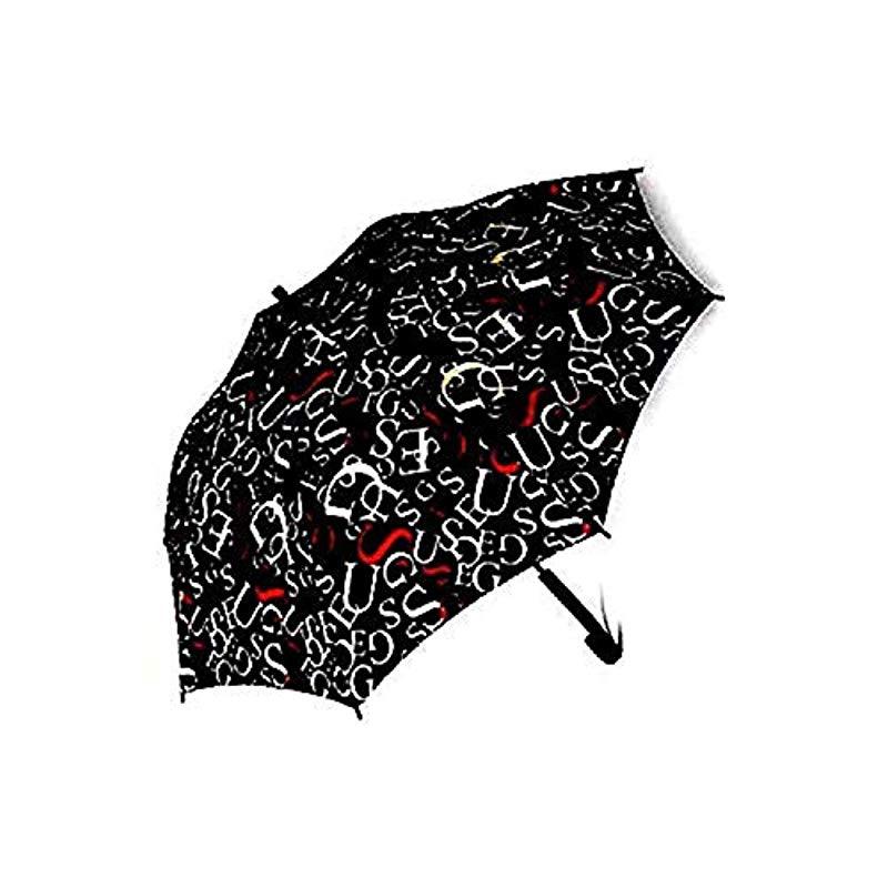 parapluie guess