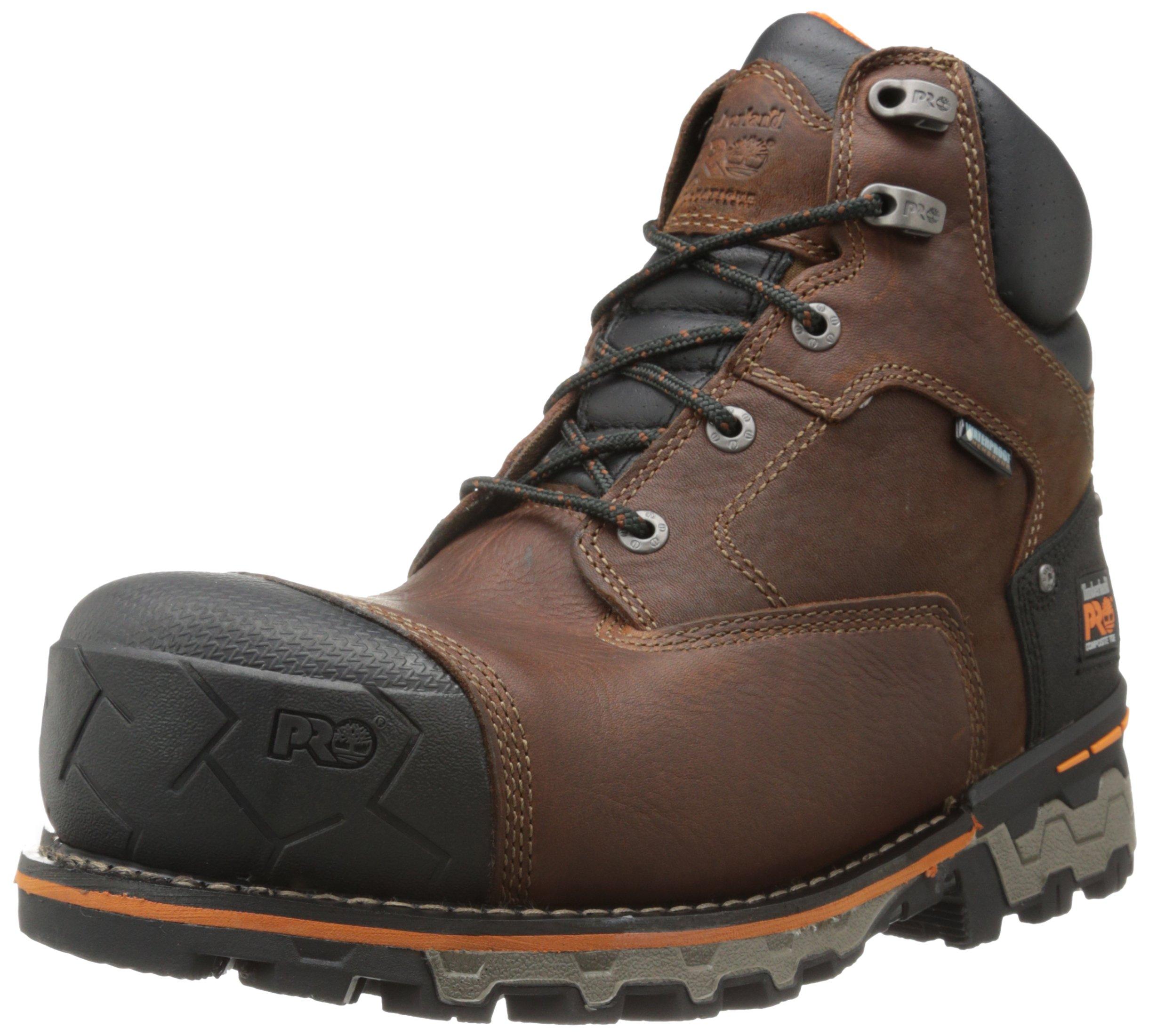 timberland pro 105