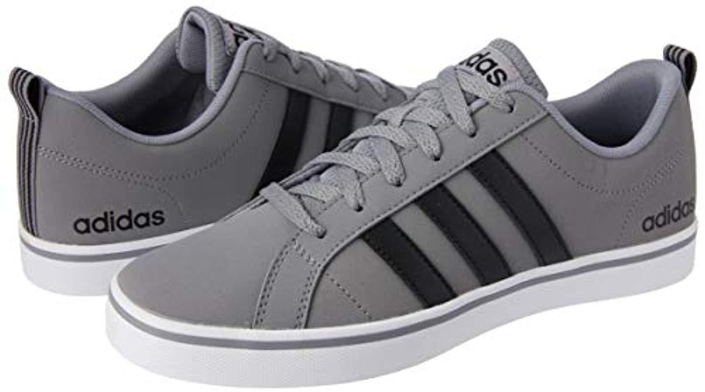 adidas pace vs gris