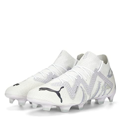 PUMA Future.1 Firm Ground Football Boots S White/lavender 7 | Lyst UK