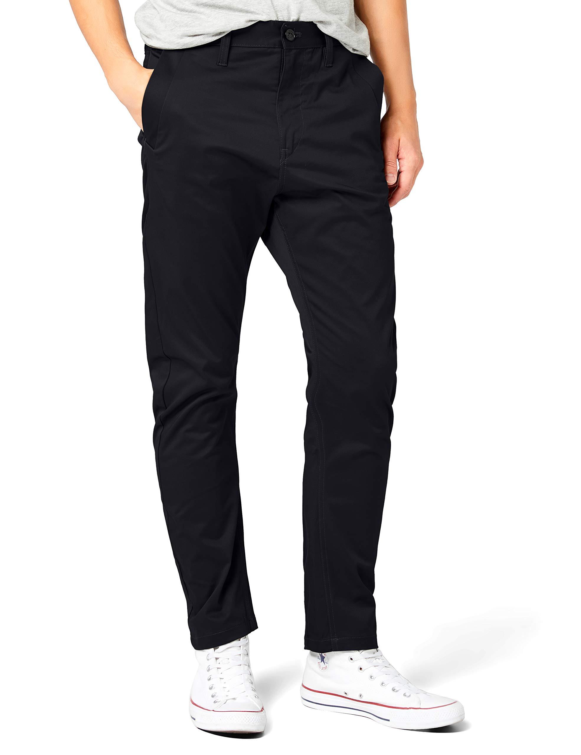 bronson tapered chino