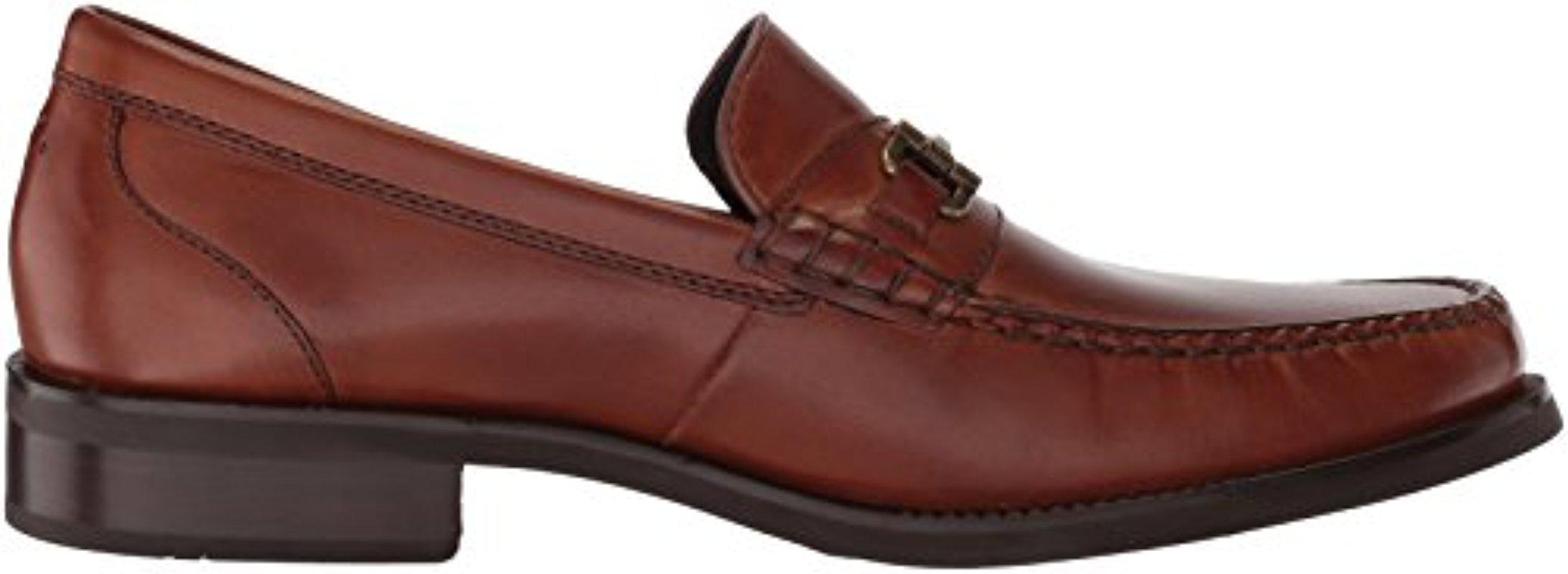 pinch sanford bit loafer