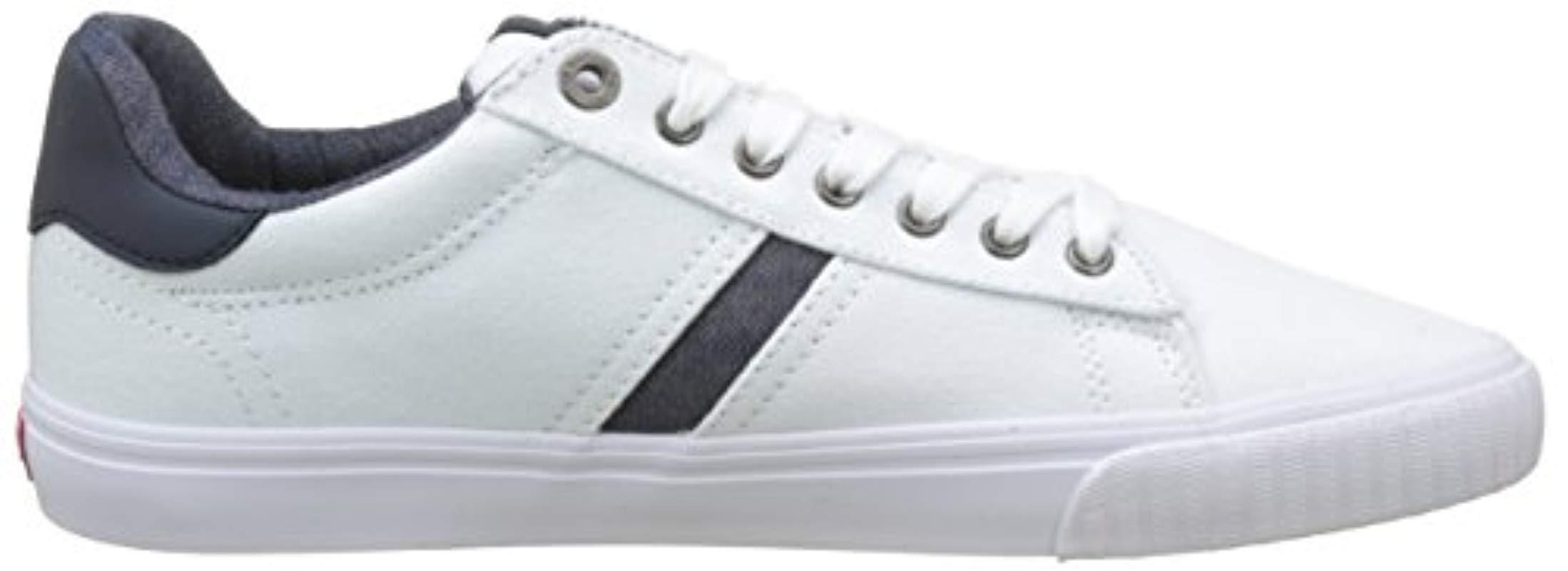 levis skinner trainers