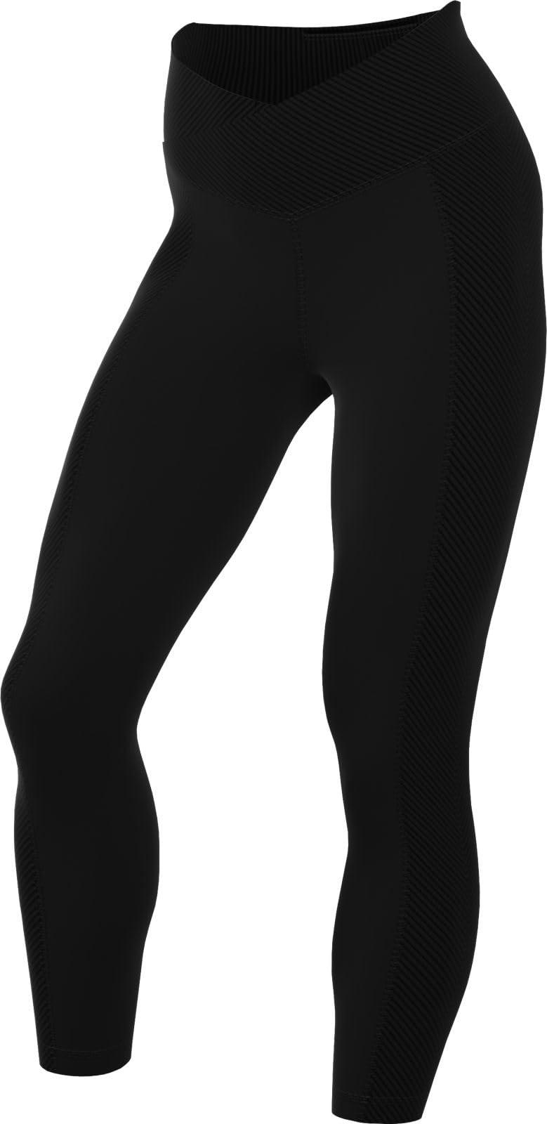 nike wrap yoga leggings