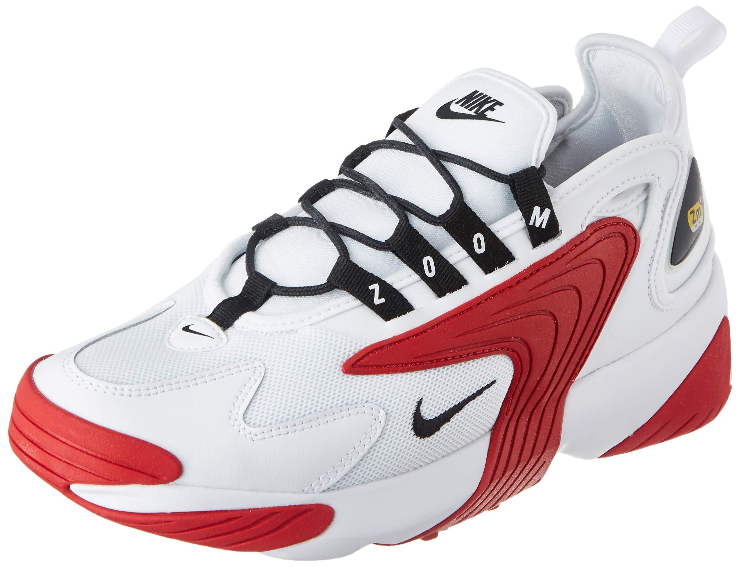 Nike Leather Zoom 2k in White for Men - Save 64% - Lyst