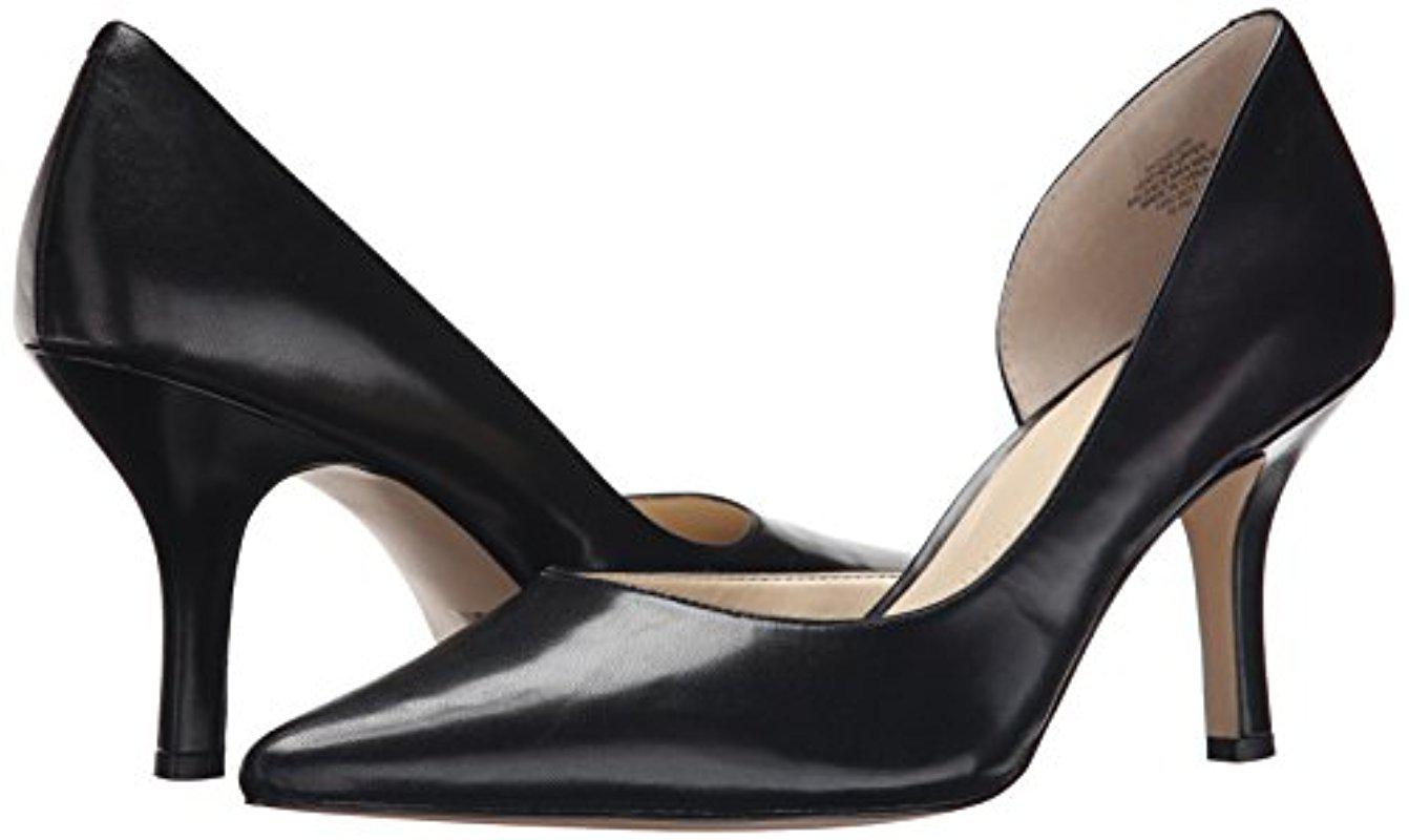 anne klein christa pump