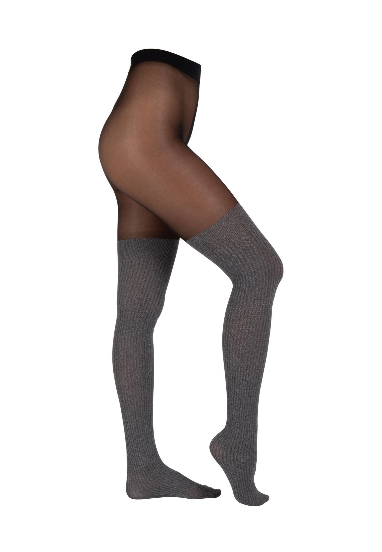 designer strumpfhose